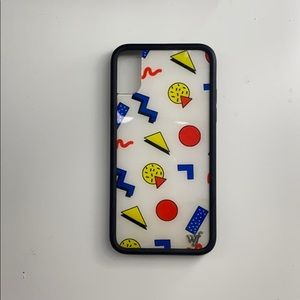 Wildflower phone case